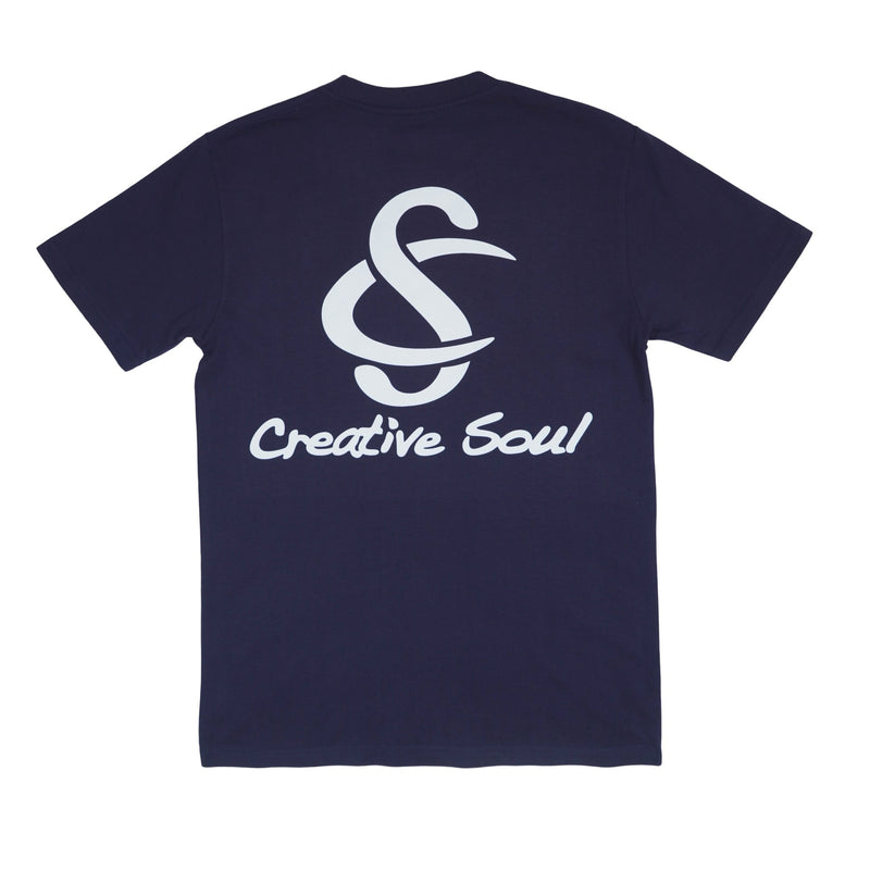 Creative Soul Essential Tee