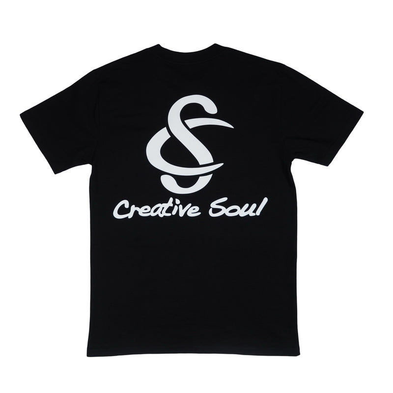 Creative Soul Essential Tee