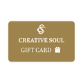 Creative Soul Gift Card