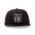Creative Soul I.E Patch 59FIFTY Fitted