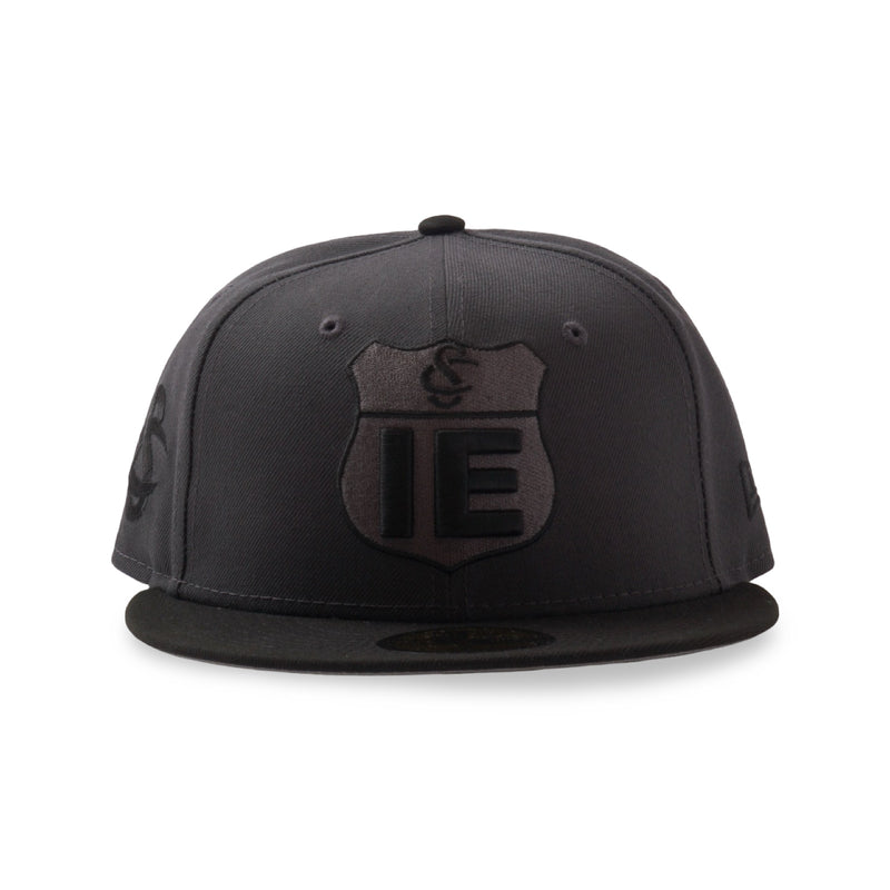 Creative Soul I.E Patch 59FIFTY Fitted