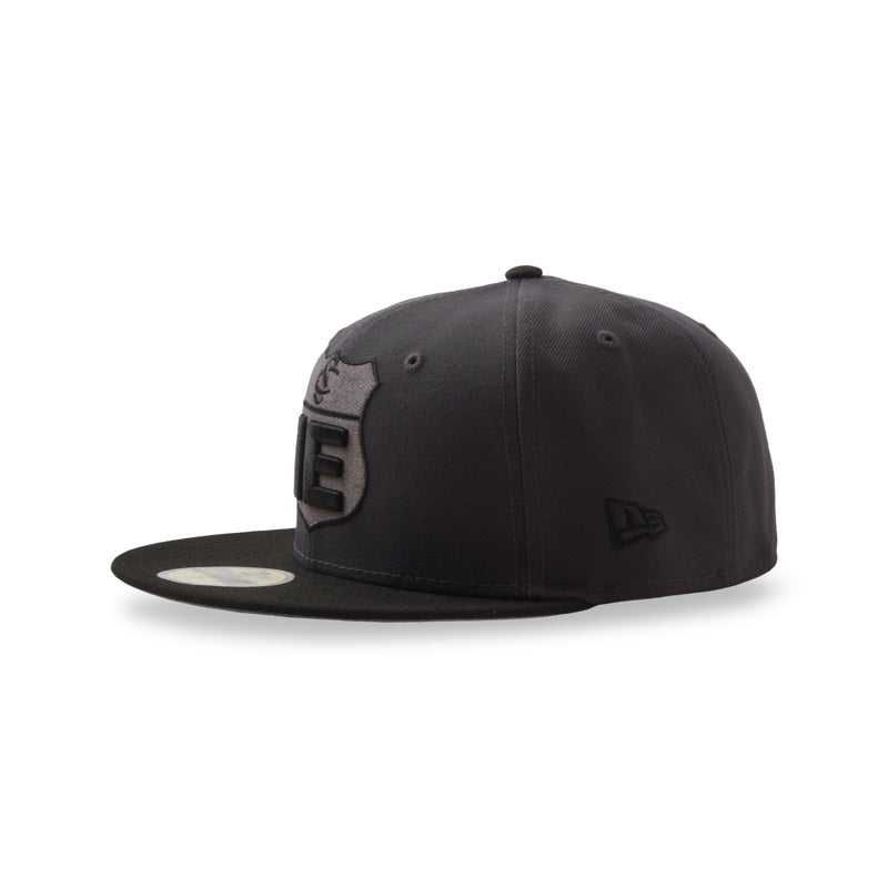 Creative Soul I.E Patch 59FIFTY Fitted