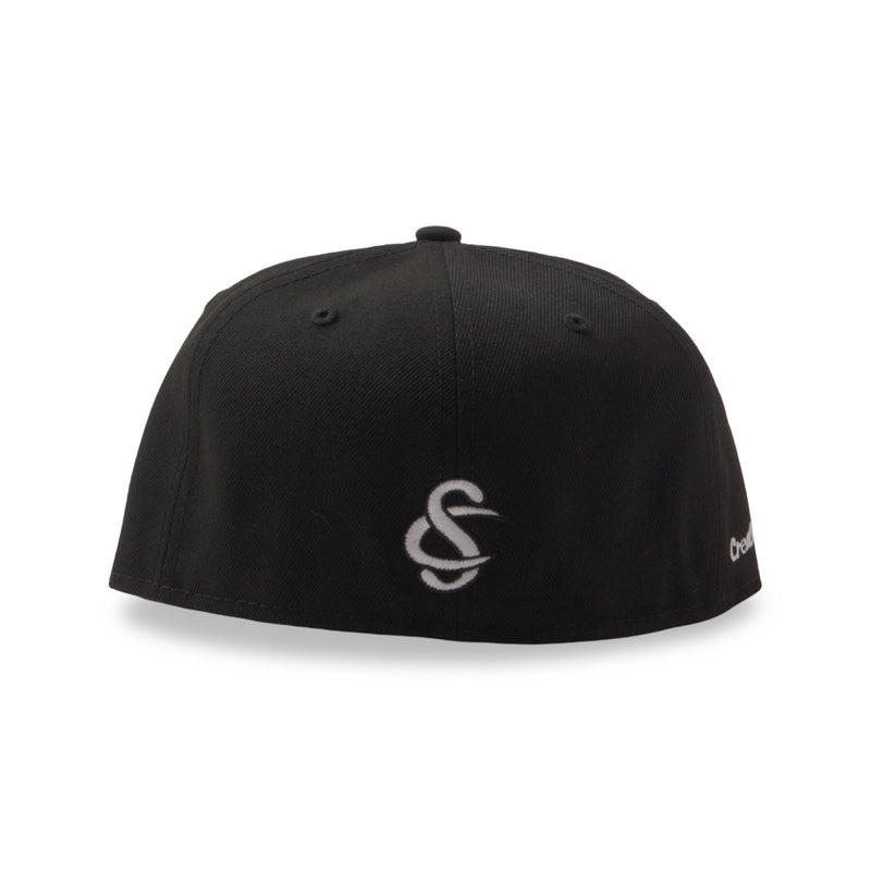 Creative Soul I.E Patch 59FIFTY Fitted
