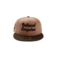 Creative Soul Inland Empire 59FIFTY Fitted
