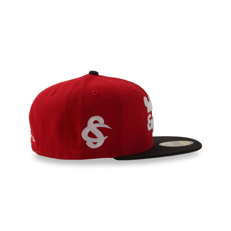 Creative Soul Inland Empire 59FIFTY Fitted