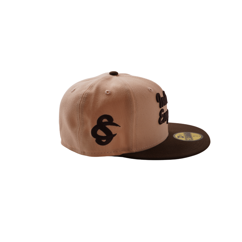 Creative Soul Inland Empire 59FIFTY Fitted