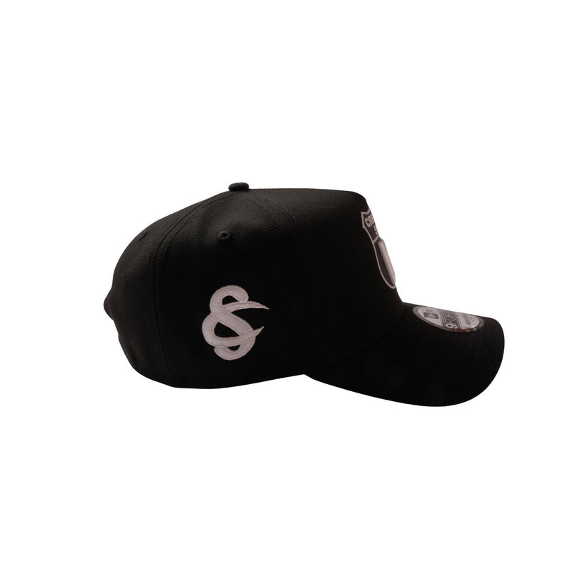 Creative Soul Inland Empire 9FORTY A-Frame Snapback