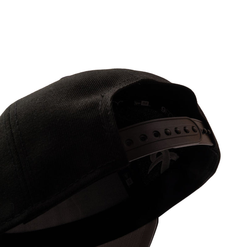 Creative Soul Inland Empire 9FORTY A-Frame Snapback