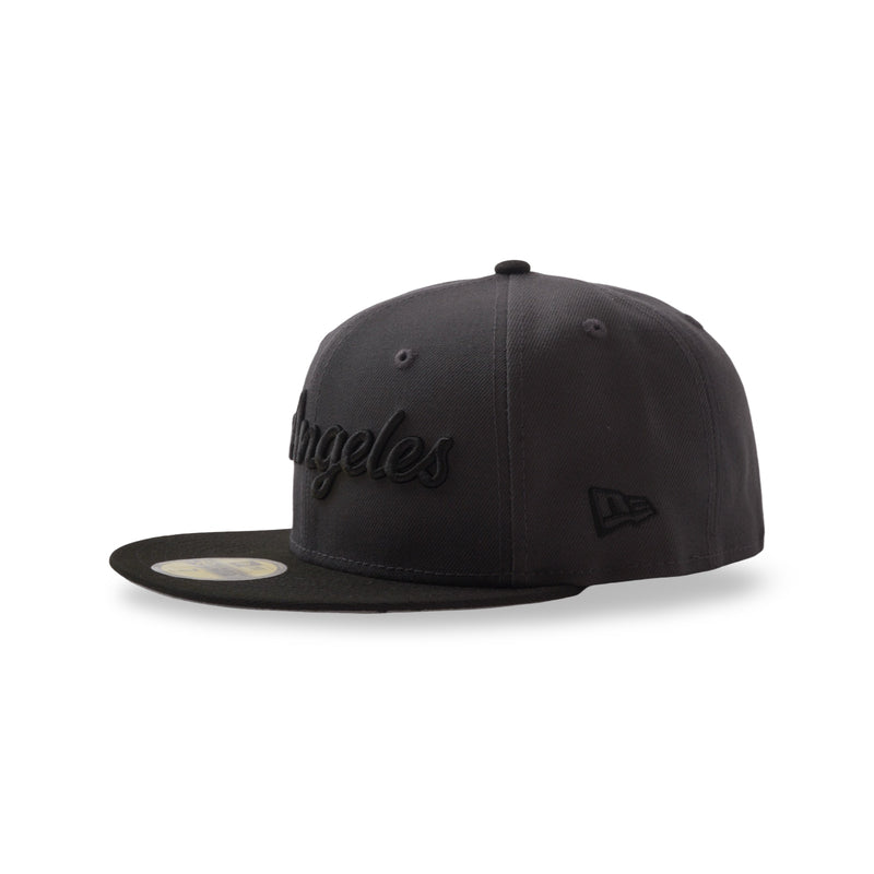 Creative Soul Los Angeles 59FIFTY Fitted