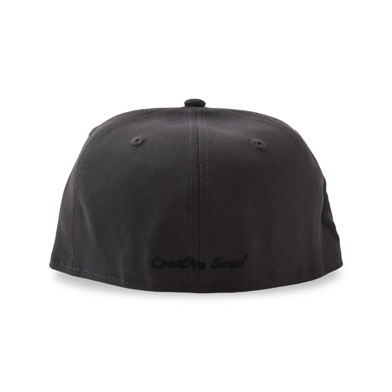 Creative Soul Los Angeles 59FIFTY Fitted