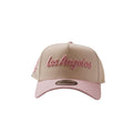 Creative Soul Los Angeles 9FORTY A-Frame Snapback