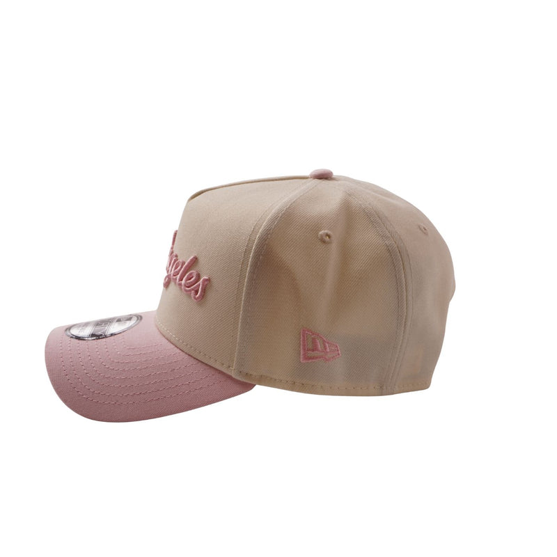Creative Soul Los Angeles 9FORTY A-Frame Snapback