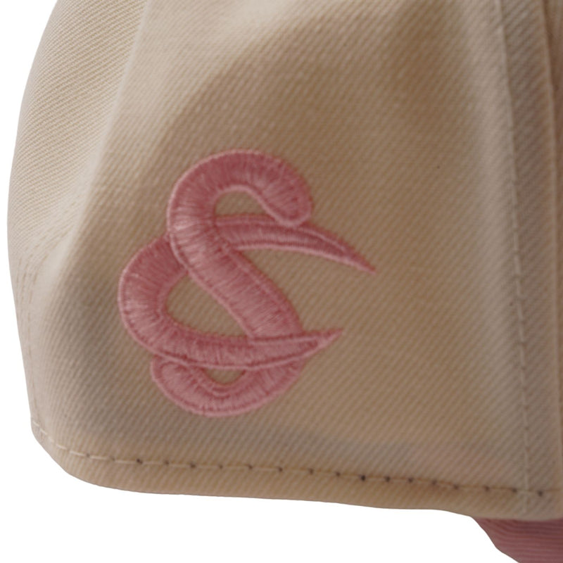 Creative Soul Los Angeles 9FORTY A-Frame Snapback