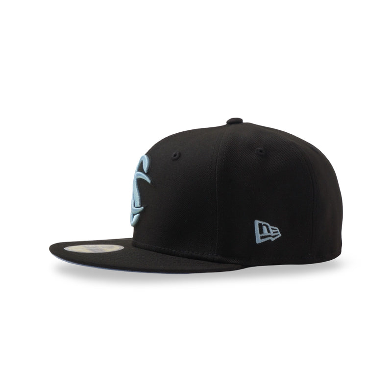 Creative Soul Patch 59FIFTY Fitted