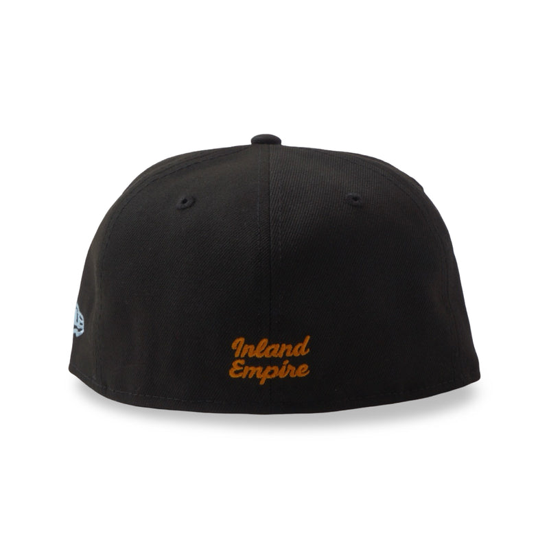 Creative Soul Patch 59FIFTY Fitted