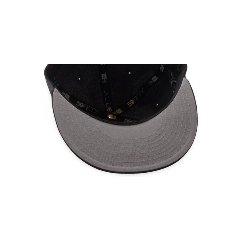 Creative Soul Patch 59FIFTY Fitted