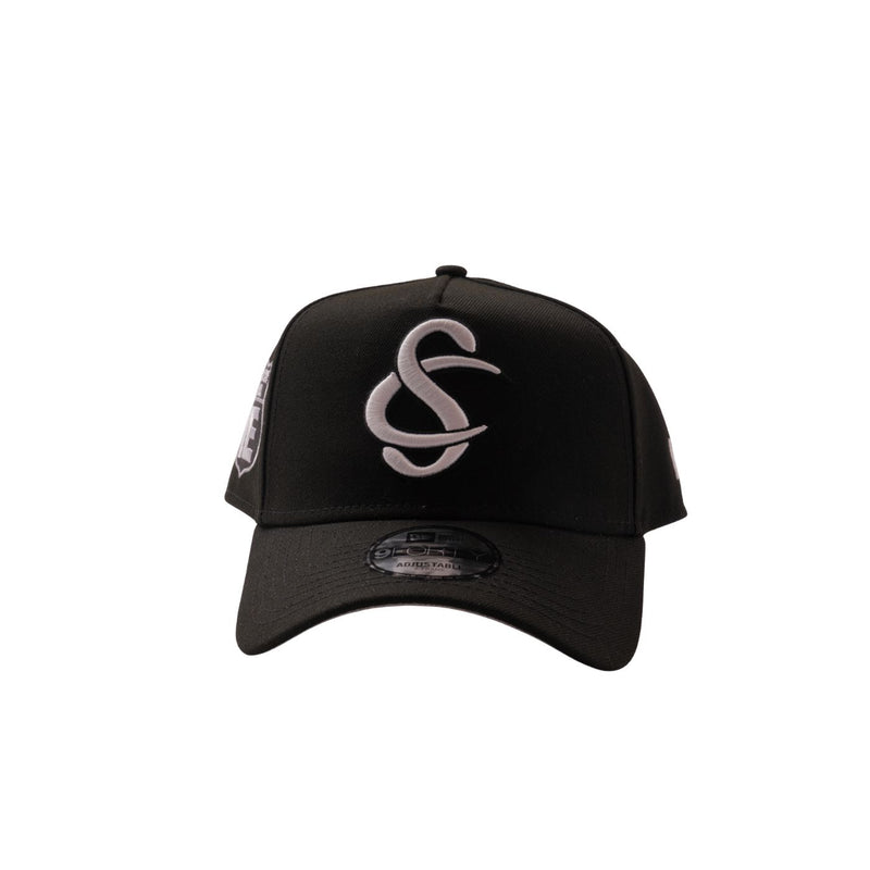 Creative Soul Patch 9FORTY A-Frame Snapback