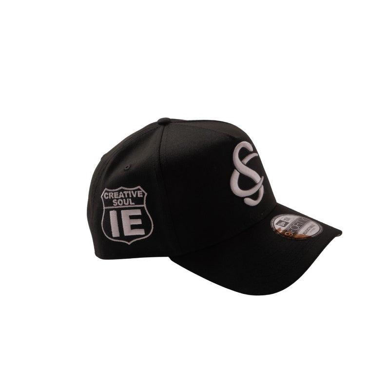 Creative Soul Patch 9FORTY A-Frame Snapback