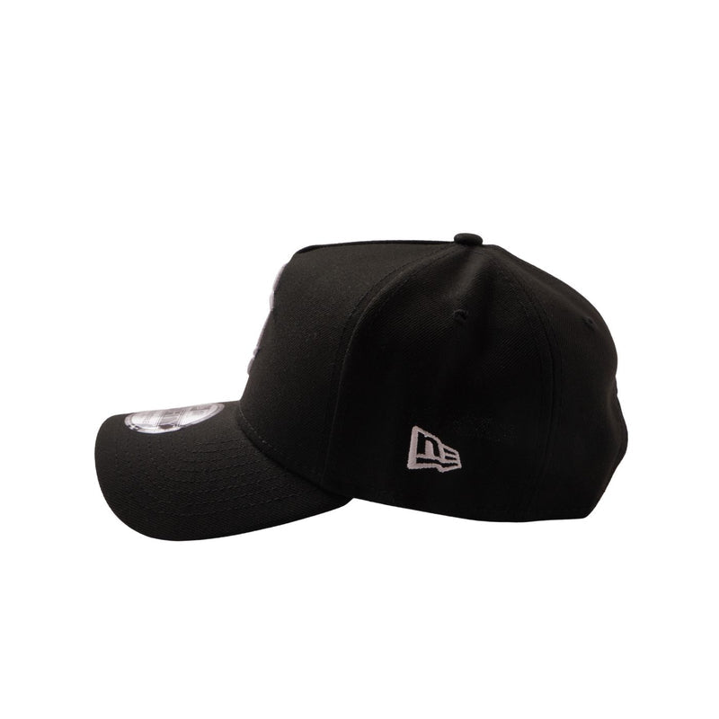 Creative Soul Patch 9FORTY A-Frame Snapback