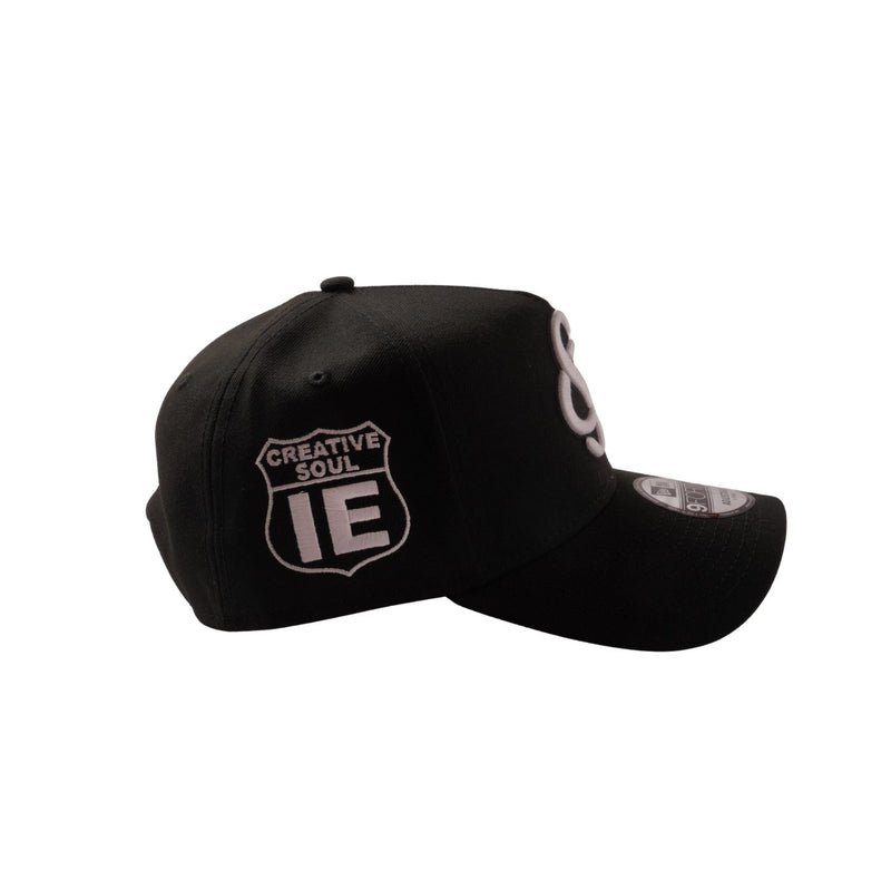 Creative Soul Patch 9FORTY A-Frame Snapback