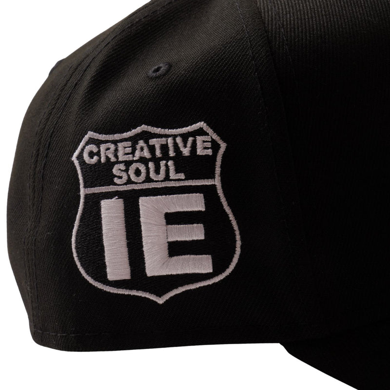 Creative Soul Patch 9FORTY A-Frame Snapback