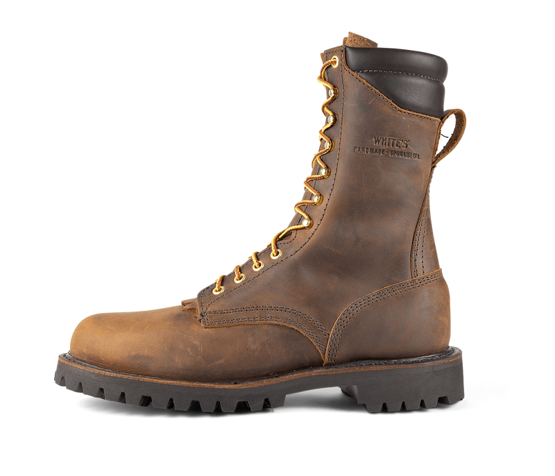 Crew Boot