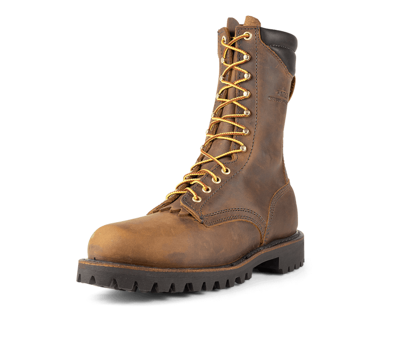 Crew Boot