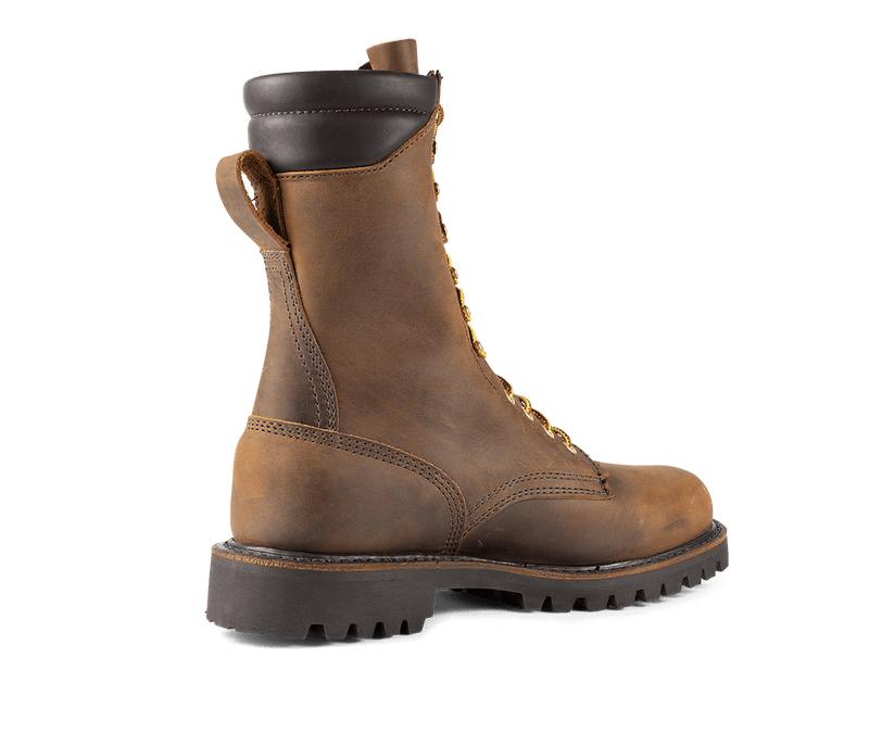 Crew Boot