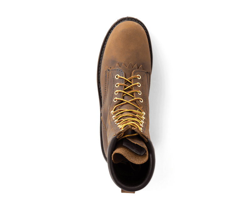 Crew Boot