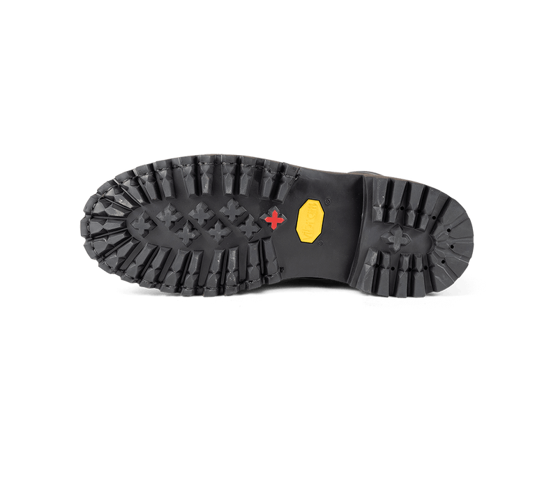 Crew Boot