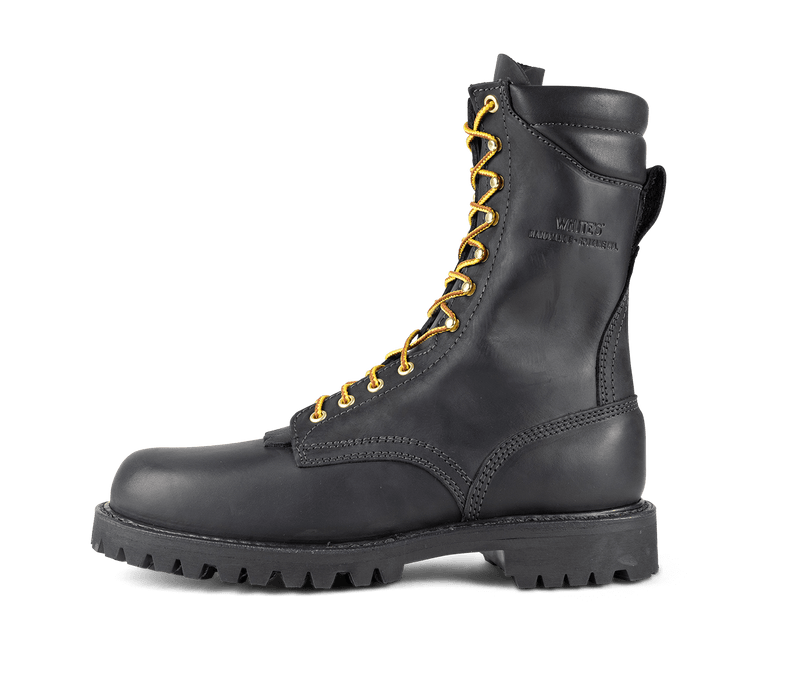 Crew Boot