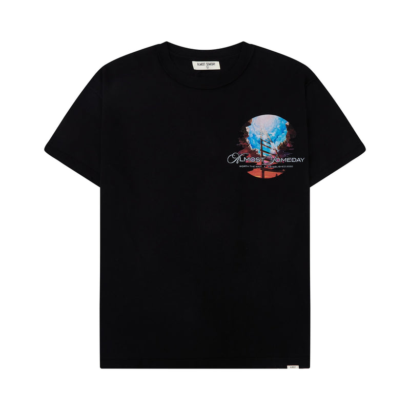 CROSSROADS TEE