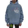 Lifted Anchors "CRY LATER" HOODIE