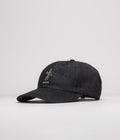 Dancer OG Dad Cap in Black