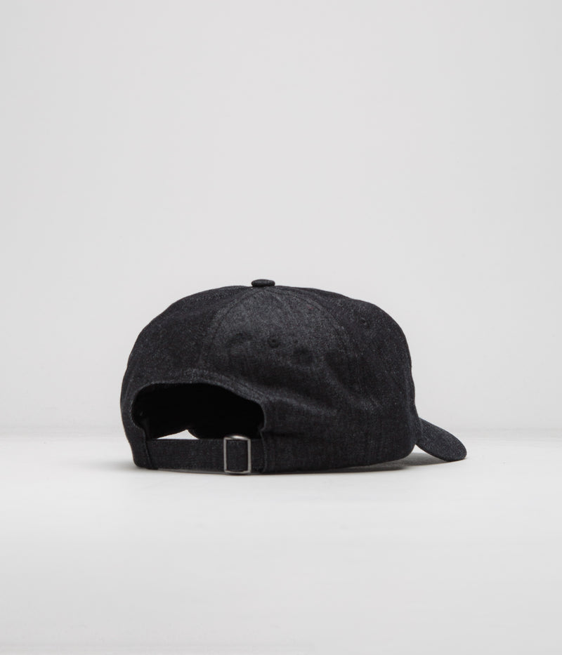 Dancer OG Dad Cap in Black