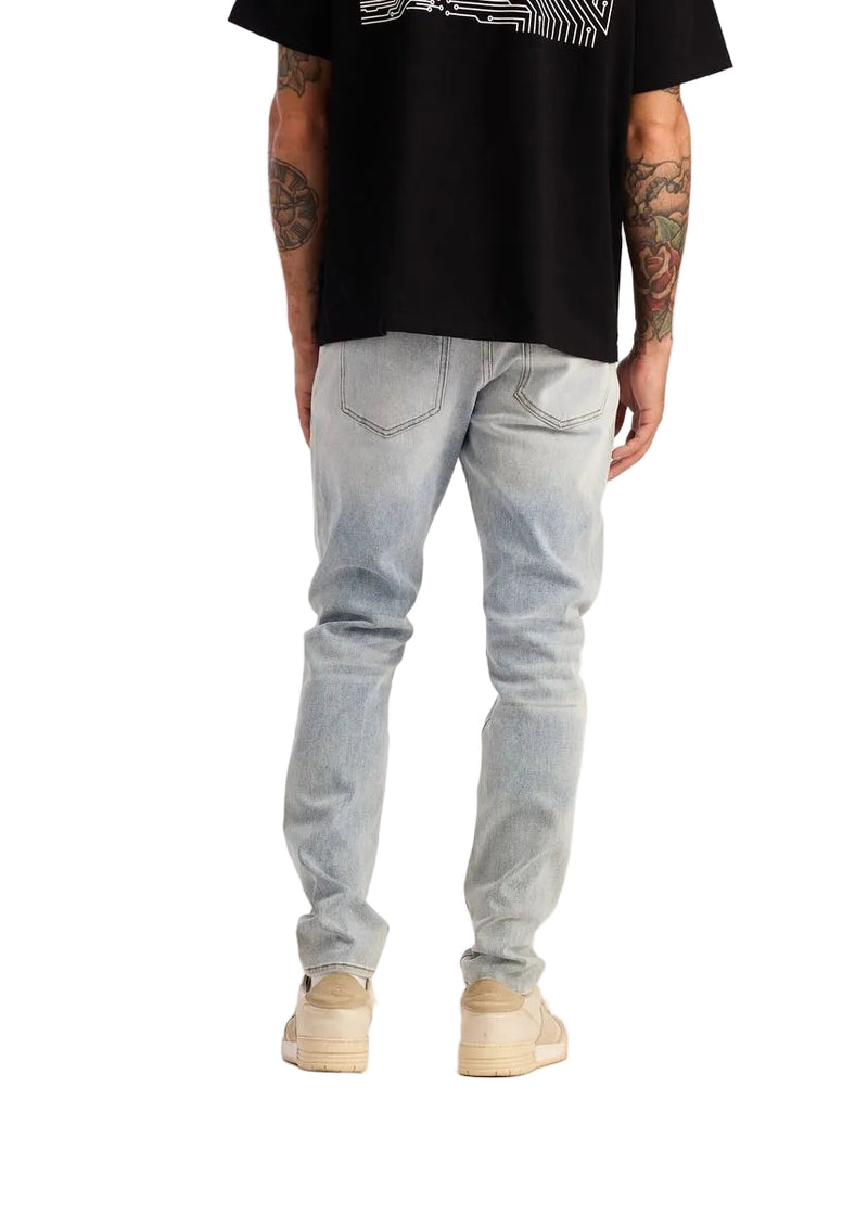 DAVID SKINNY (LIGHT BLUE)