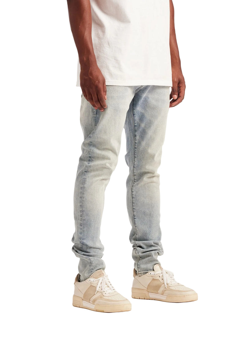 DAVID SKINNY - LIGHT WASH