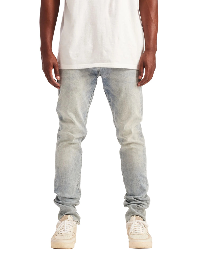 DAVID SKINNY - LIGHT WASH