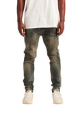 DAVID SKINNY - SMOKEY INDIGO