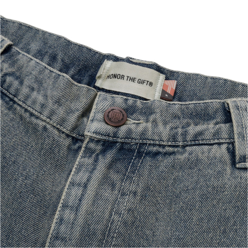 DAYTON DENIM