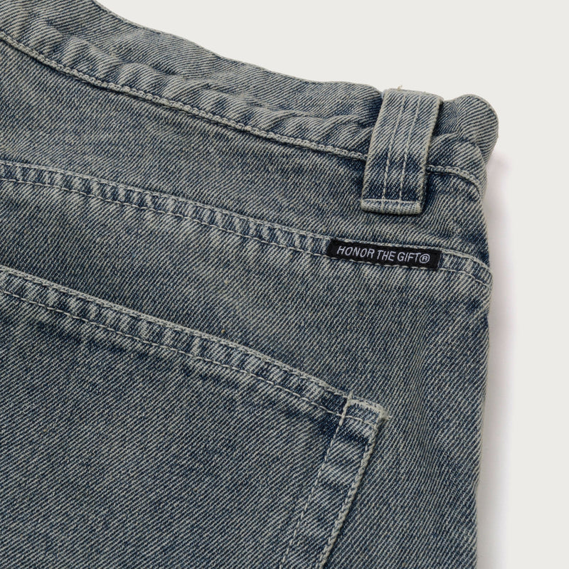 DAYTON DENIM