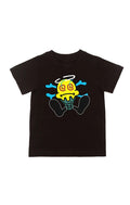 Front View of the IceCream Kids Dazed SS Tee