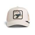 Deadly Scorpion Trucker