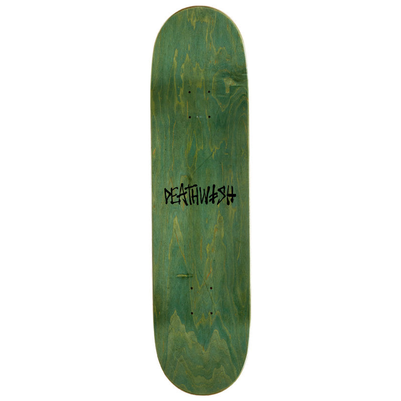 Deathwish Chris Athans Dance Skateboard Complete - 8.25"