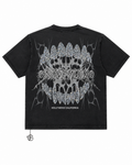 Destroy Black Tee
