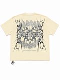Destroy Bone Tee