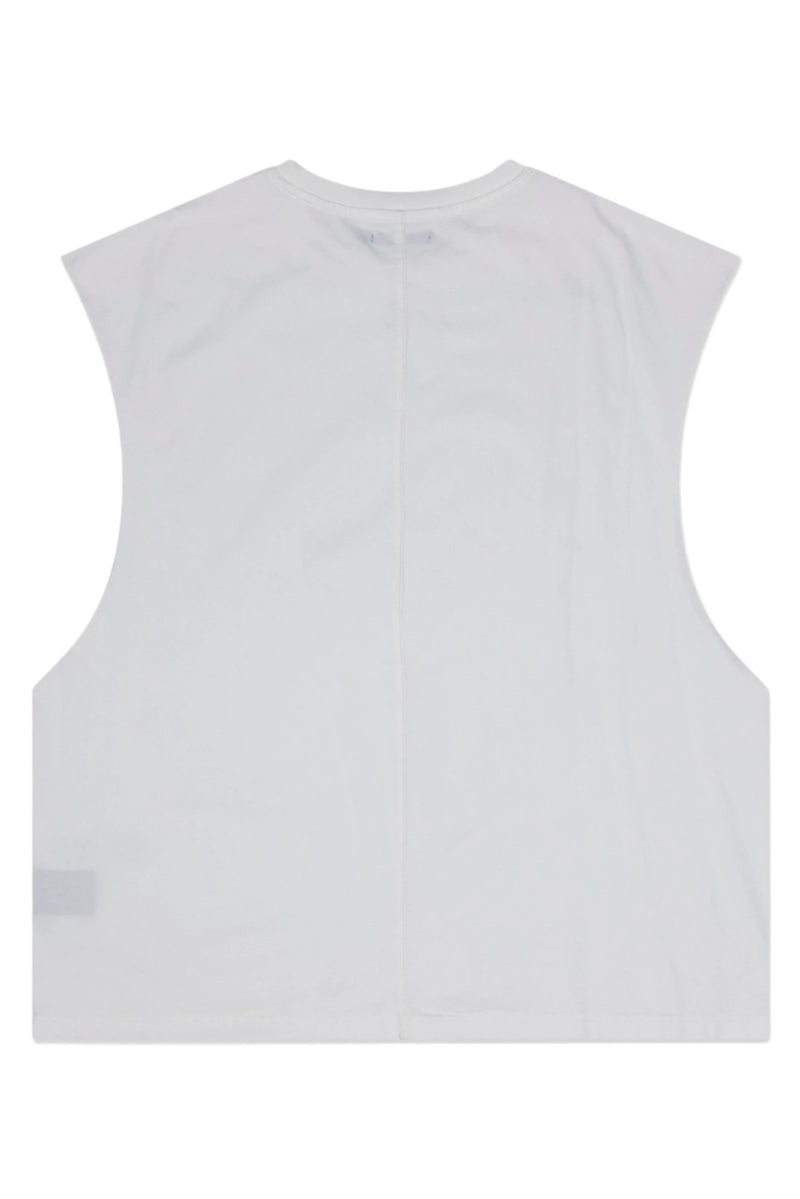 "DETACHED" TEE