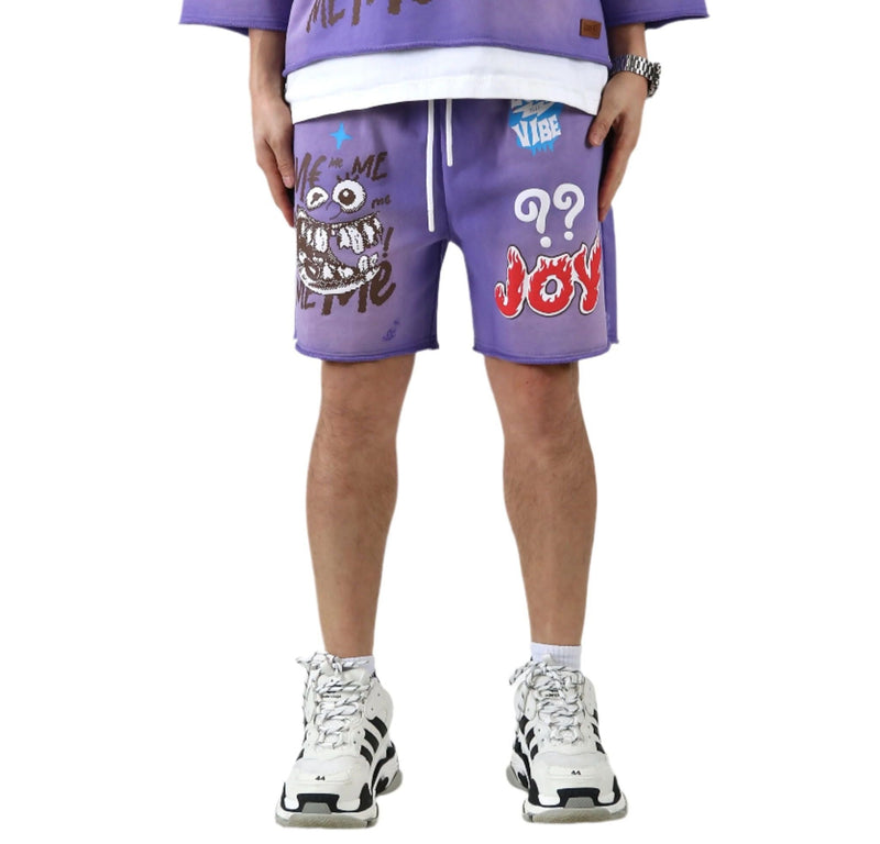 DIAZ SHORTS