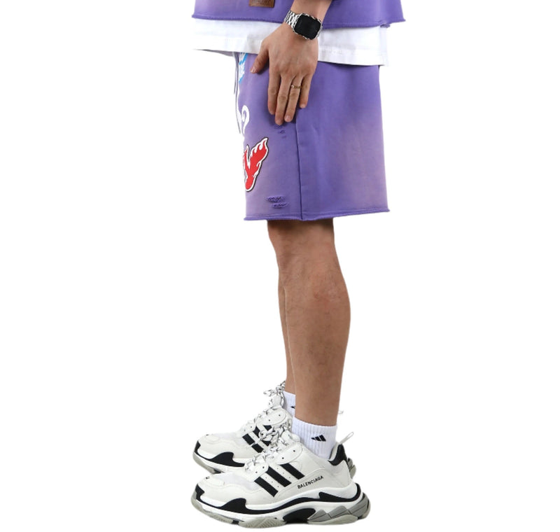 DIAZ SHORTS