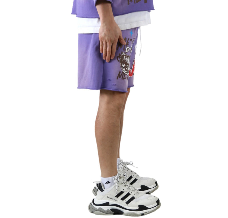 DIAZ SHORTS